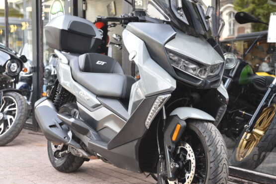 BMW C 400 GT – Image 5