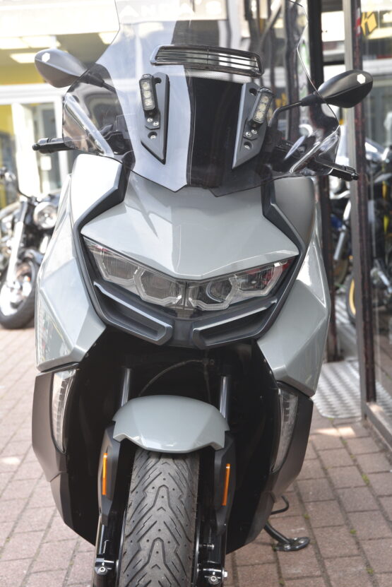 BMW C 400 GT – Image 6