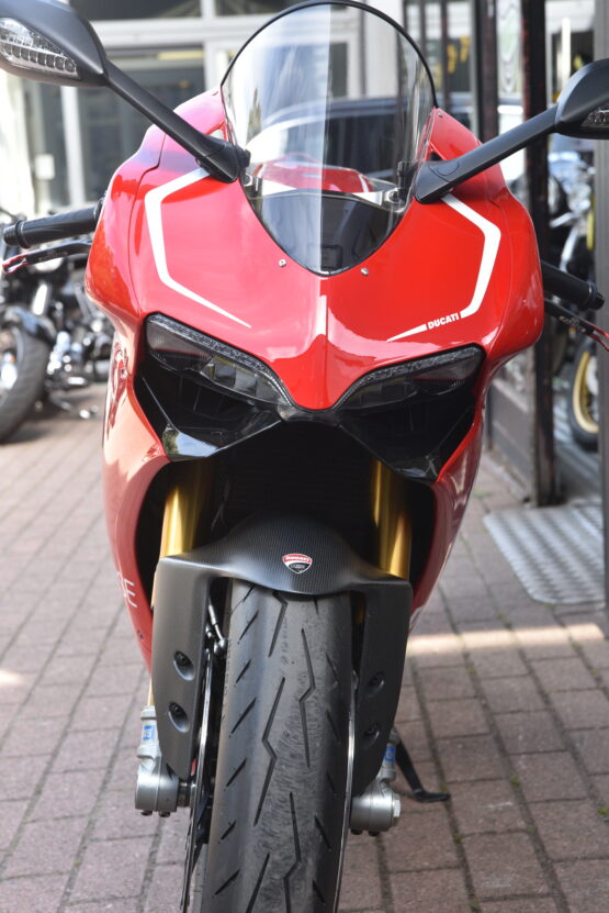 DUCATI PANIGALE 1199 R PHASE 1 – Image 6