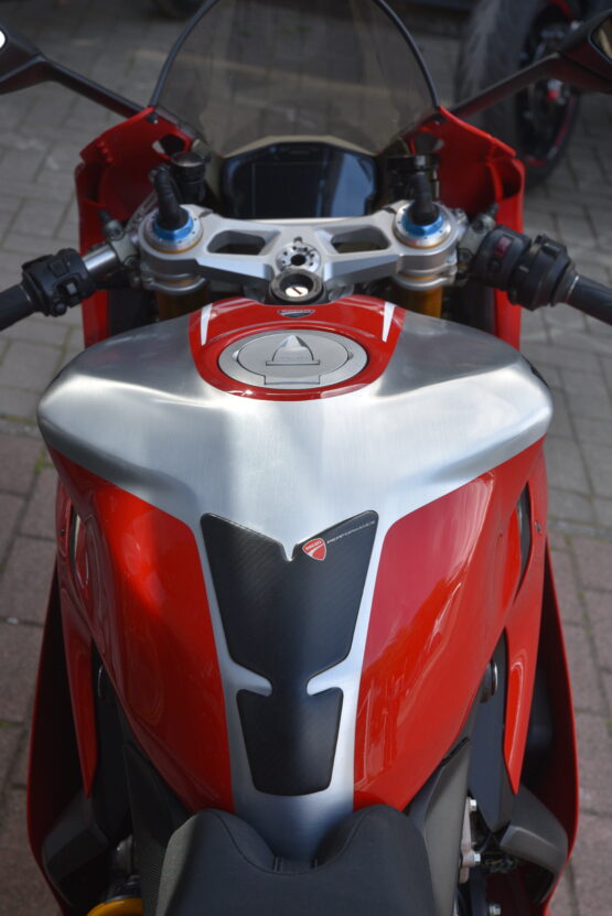 DUCATI PANIGALE 1199 R PHASE 1 – Image 7