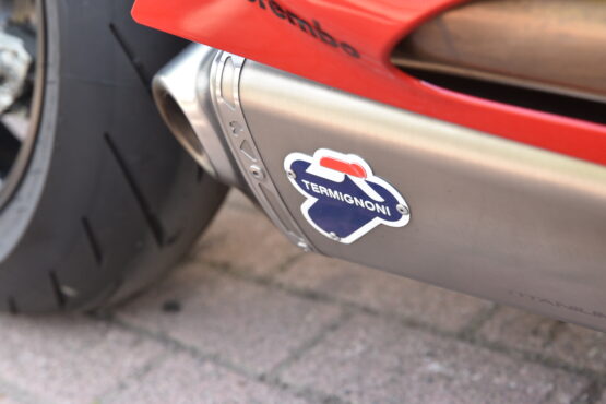 DUCATI PANIGALE 1199 R PHASE 1 – Image 8