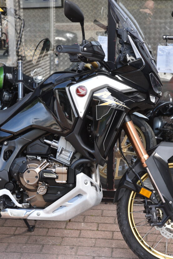 HONDA CRF 1100 AFRICA TWIN DCT ADVENTURE SPORT – Image 4