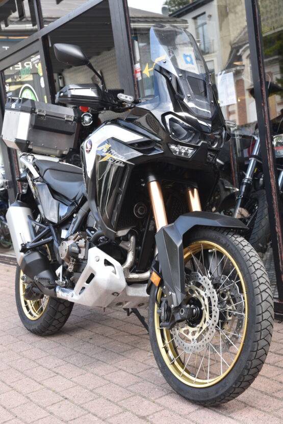 HONDA CRF 1100 AFRICA TWIN DCT ADVENTURE SPORT – Image 5
