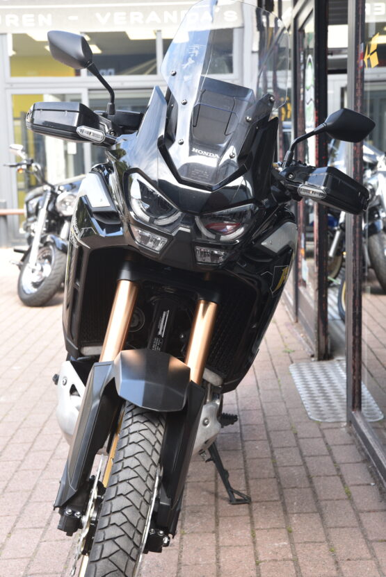 HONDA CRF 1100 AFRICA TWIN DCT ADVENTURE SPORT – Image 6