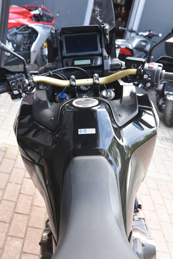 HONDA CRF 1100 AFRICA TWIN DCT ADVENTURE SPORT – Image 7