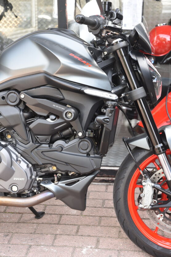 DUCATI MONSTER 937 PLUS – Image 4