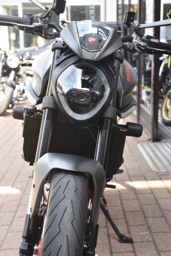 DUCATI MONSTER 937 PLUS – Image 6