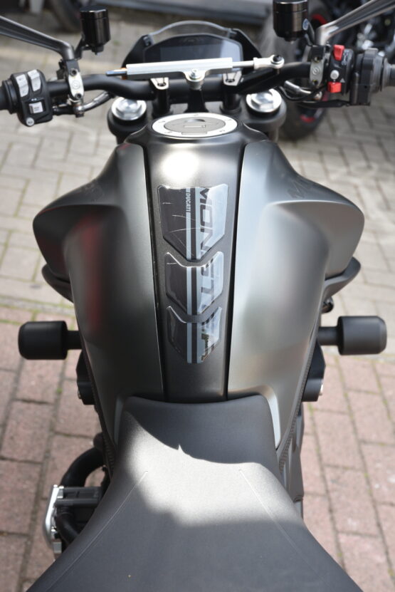 DUCATI MONSTER 937 PLUS – Image 7