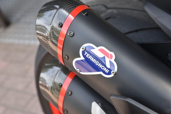 DUCATI MONSTER 937 PLUS – Image 8