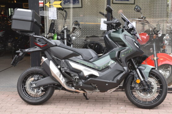 HONDA X-ADV 750 – Image 2