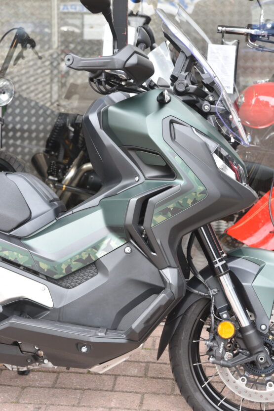 HONDA X-ADV 750 – Image 4