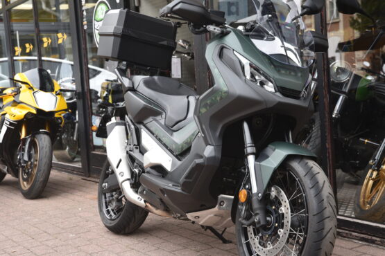 HONDA X-ADV 750 – Image 5