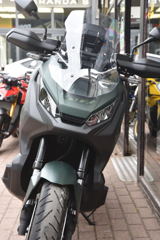 HONDA X-ADV 750 – Image 6