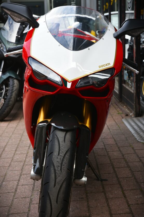 DUCATI 1098 R – Image 6