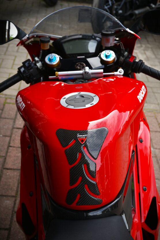 DUCATI 1098 R – Image 7