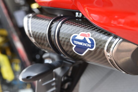 DUCATI 1098 R – Image 8