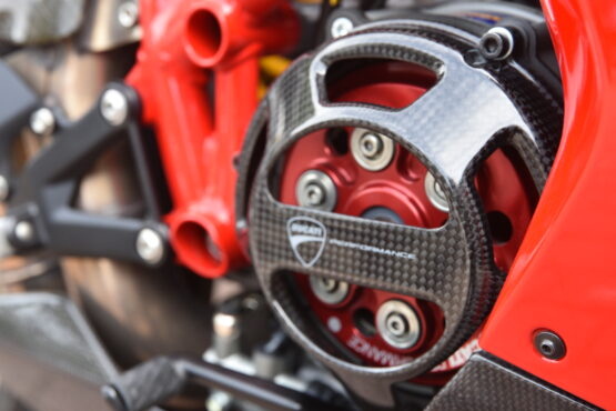 DUCATI 1098 R – Image 9