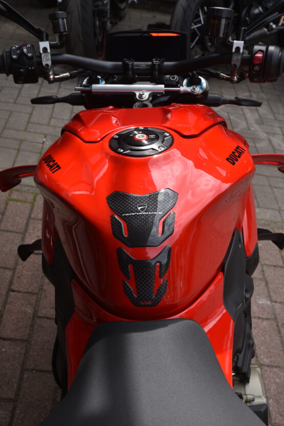 DUCATI STREETFIGHTER V4S 2025 (TVAC) – Image 7