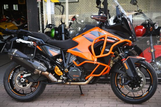 KTM 1290 SUPER ADVENTURE S – Image 2