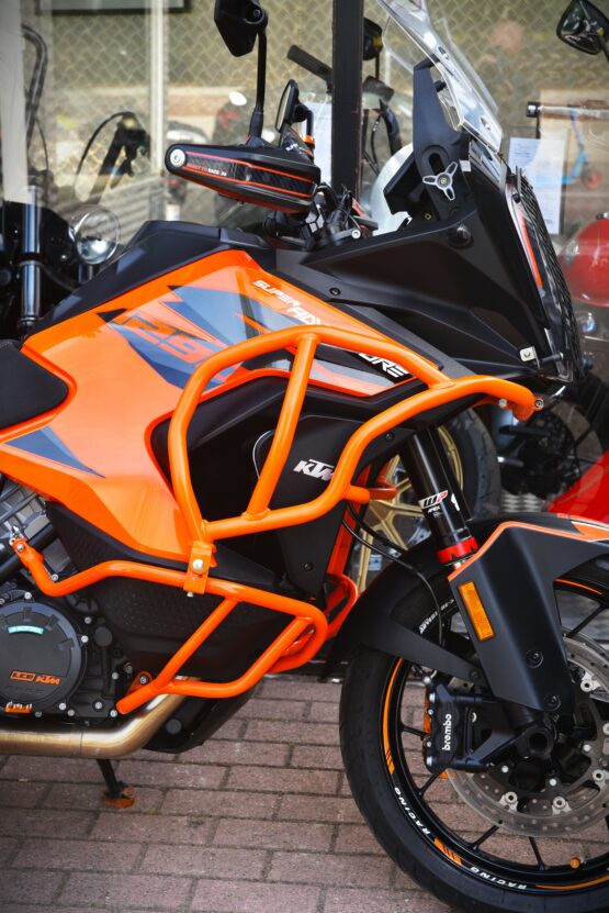 KTM 1290 SUPER ADVENTURE S – Image 4