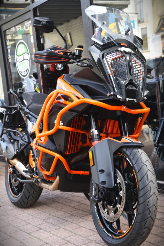 KTM 1290 SUPER ADVENTURE S – Image 5