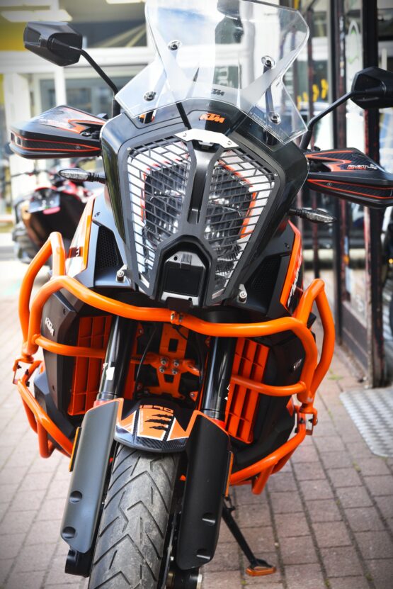KTM 1290 SUPER ADVENTURE S – Image 6