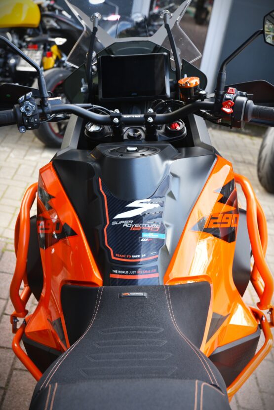 KTM 1290 SUPER ADVENTURE S – Image 7