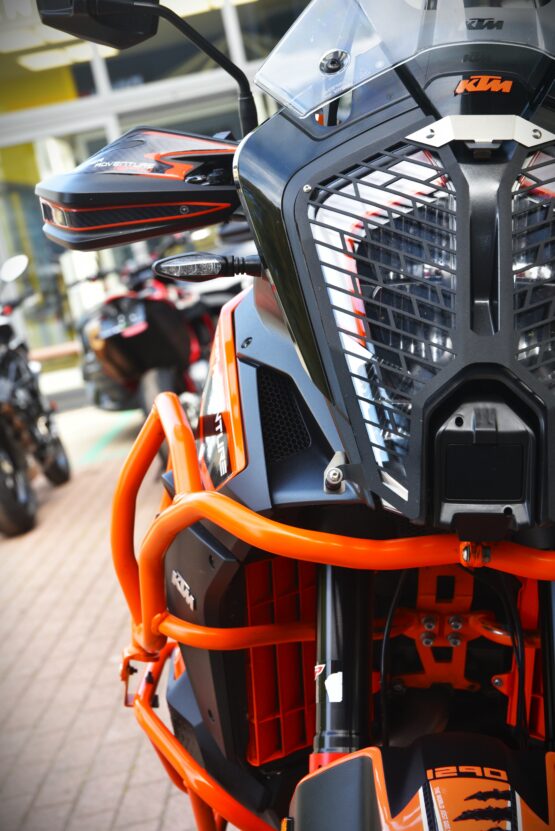 KTM 1290 SUPER ADVENTURE S – Image 9