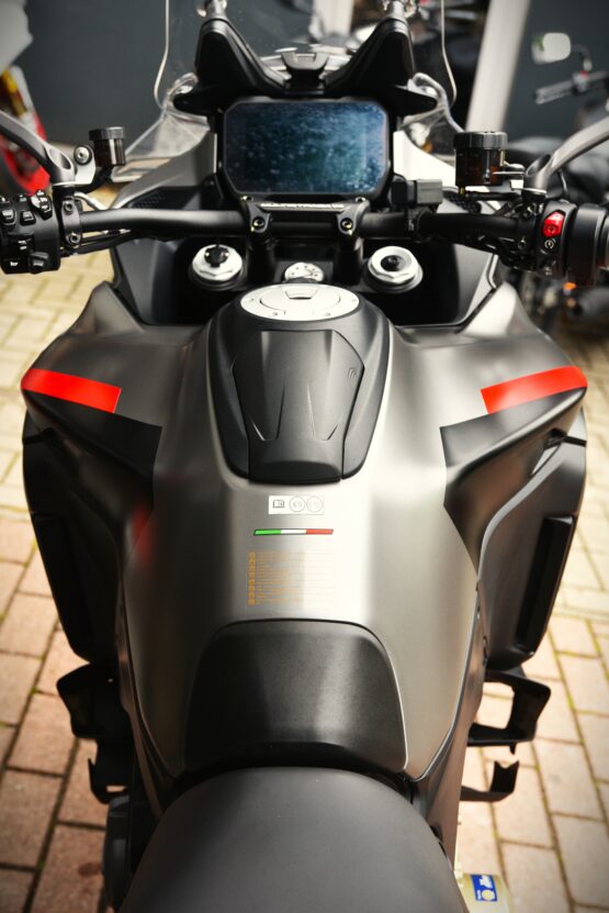 DUCATI MULTISTRADA V4S GRAND TOUR – Image 7