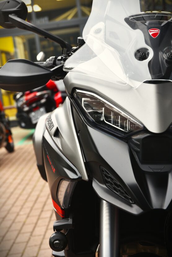 DUCATI MULTISTRADA V4S GRAND TOUR – Image 8