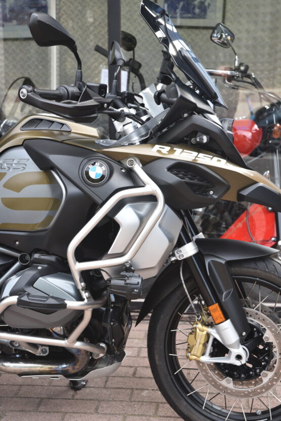 BMW R 1250 GS ADVENTURE EXCLUSIVE – Image 4