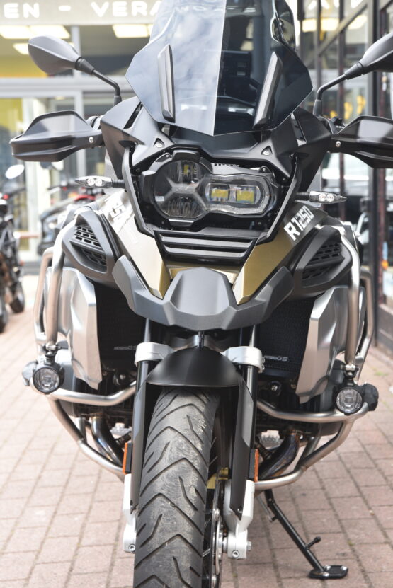 BMW R 1250 GS ADVENTURE EXCLUSIVE – Image 6
