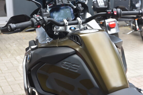 BMW R 1250 GS ADVENTURE EXCLUSIVE – Image 9