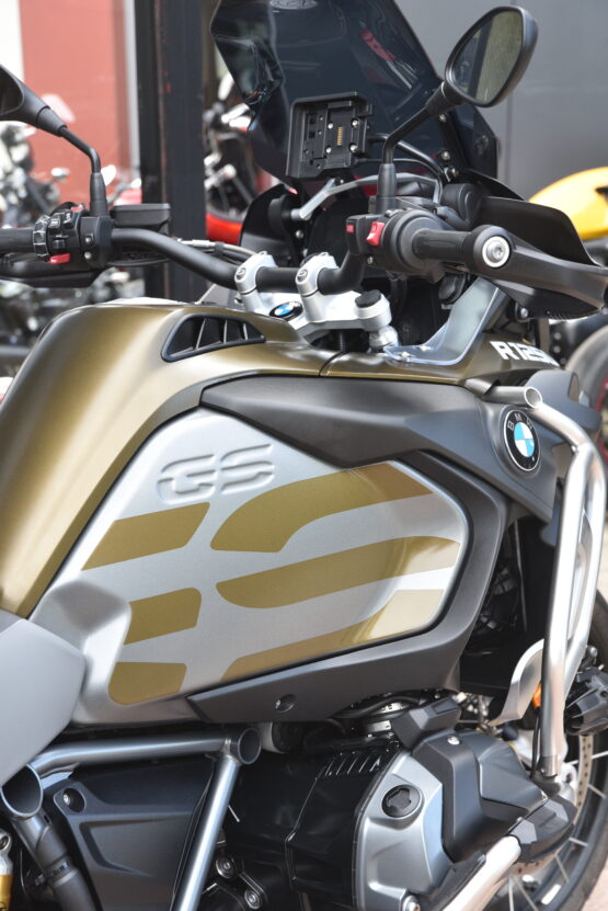 BMW R 1250 GS ADVENTURE EXCLUSIVE – Image 10