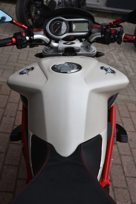 MV AGUSTA BRUTALE 1090 ABS – Image 7
