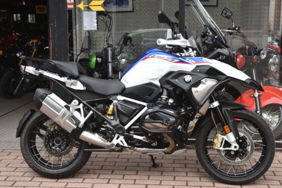 BMW R 1250 GS – Image 2