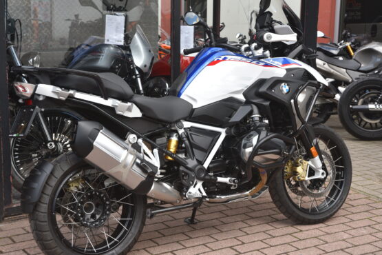BMW R 1250 GS – Image 3