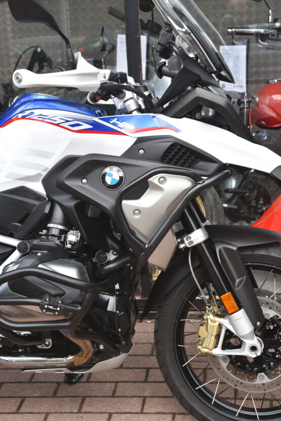 BMW R 1250 GS – Image 4
