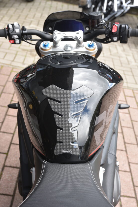 TRIUMPH 1200 SPEED TRIPLE RS – Image 7