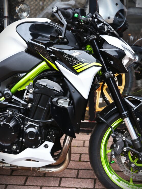 KAWASAKI Z 900 – Image 4