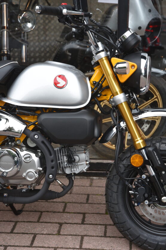 HONDA MONKEY 125 – Image 4