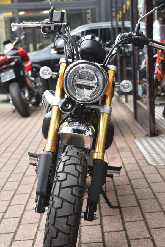 HONDA MONKEY 125 – Image 6