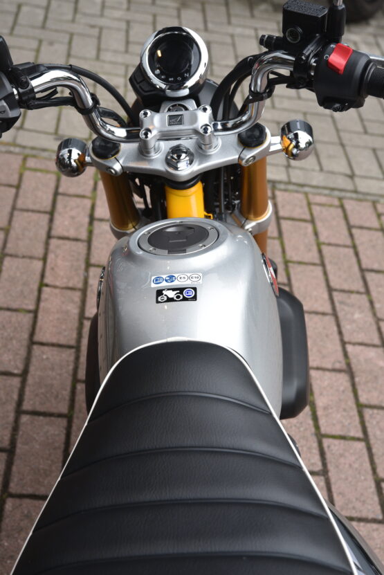 HONDA MONKEY 125 – Image 7