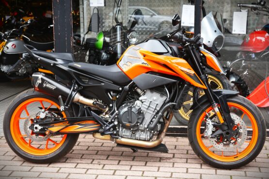 KTM 790 DUKE – Image 2
