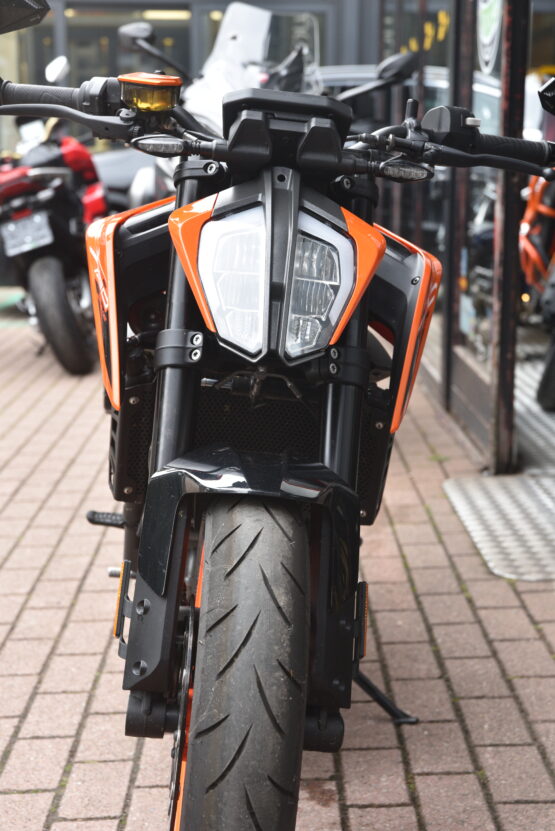 KTM 790 DUKE – Image 6