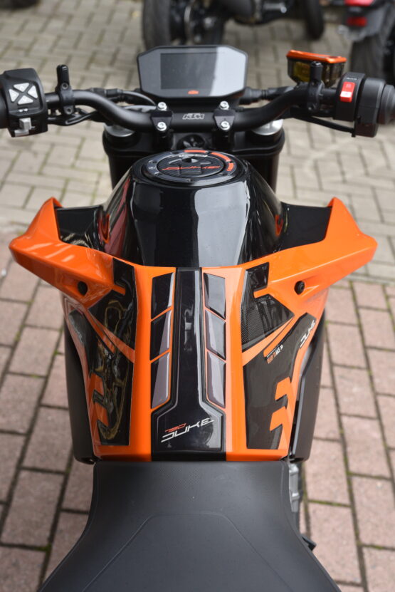 KTM 790 DUKE – Image 7