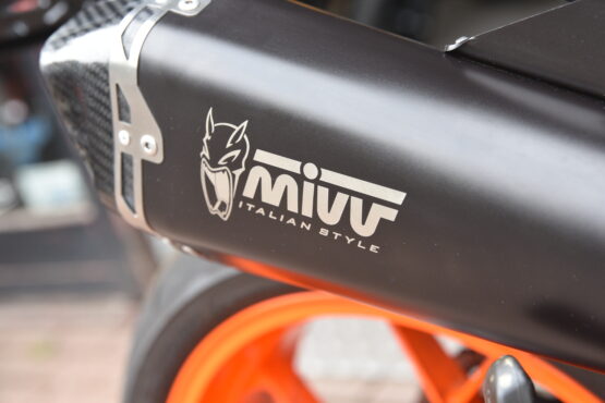 KTM 790 DUKE – Image 8