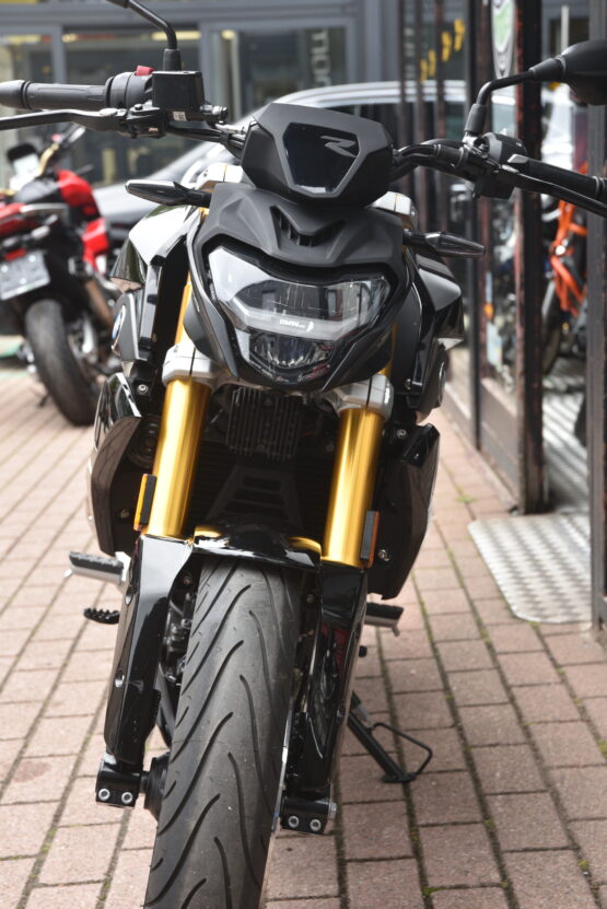 BMW G 310 R (TVAC) – Image 6