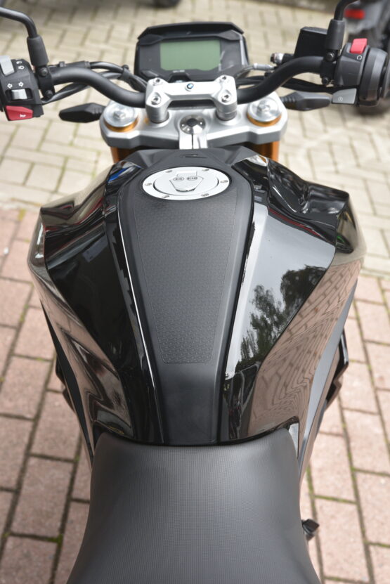 BMW G 310 R (TVAC) – Image 7