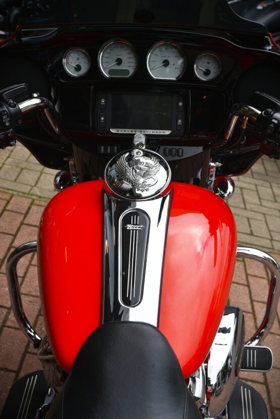 HARLEY DAVIDSON 107 STREET GLIDE SPECIAL – Image 7